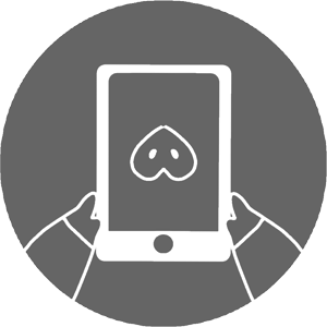 pignic members 安心サポートLINE